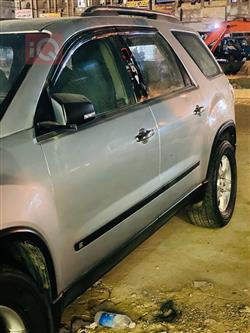 GMC Acadia